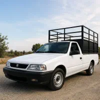 باربری با اریسان ۱