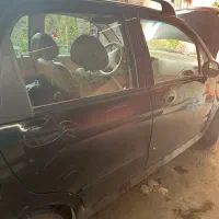 ۹۳ Mvm110 4سیلندر|خودرو سواری و وانت|رامسر, |دیوار