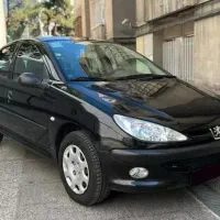 معاوضه ۲۰۶ تیپ ۲ با رانا پلاس