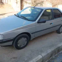 405|خودرو سواری و وانت|یاسوج, |دیوار