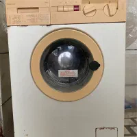 ماشین لباسشویی koncord