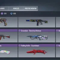 اکانت کالاف تاق میزنم توضیحات خونده شود|کنسول، بازی ویدئویی و آنلاین|بندر گناوه, |دیوار