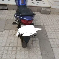 پالس کثیر تازتعمیر۲۰۰سی سی