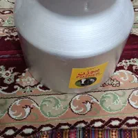 کره گیر خشک