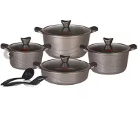 قابلمه کاندید مدل اوشن