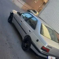 پژو دوگانه فابریک۹۶