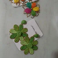گوشوار کلاسیک