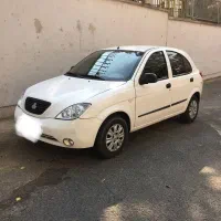 تیبا ۲مدل ۹۷ ex درحد صفر کارکرد ۵۶