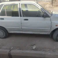 پراید مدل 89|خودرو سواری و وانت|یاسوج, |دیوار