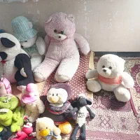 عروسک|اسباب‌‌بازی|یزد, |دیوار