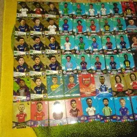 کیمدی ۲۰۲۵و۲۰۲۶ و بقیه کارت های فوتبالی