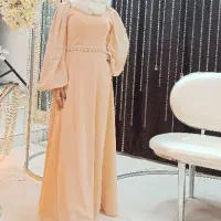 لباس مجلسی زنانه|لباس|بدره, |دیوار