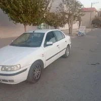 سمند ef7 مدل 93|خودرو سواری و وانت|خرم‌آباد, |دیوار