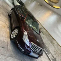 نیسان تیانا مدل 2009 اقساطی|خودرو سواری و وانت|تبریز, |دیوار