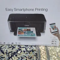 پرینتر سه کاره رنگی|پرینتر، اسکنر، کپی، فکس|اردکان, |دیوار