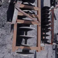 دیکس تراکتور