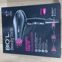 سشوار  بیول 2600W مدل BH726موتور سنگین