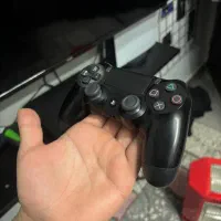 دستگاه PS4 Slim 1T|کنسول، بازی ویدئویی و آنلاین|رشت, یخسازی|دیوار