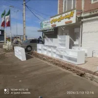 کابینت آشپزخانه وکمد‌‌دیواری‌ وغیره