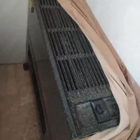 بخاری مهیا گاز۱۰۰۰۰ کاملا سالم|بخاری، هیتر، شومینه|شاهینشهر, خانه کارگر|دیوار