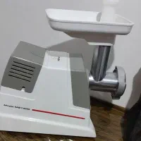 چرخ گوشت وآبمیوه گیری|آبمیوهگیر و آبمرکباتگیر|سنندج, |دیوار