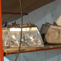 لوازم استوک پژو پراید سمند پیکان|قطعات یدکی و لوازم جانبی|رفسنجان, |دیوار