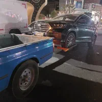 امداد خودرو شبانه روزی مددی ۲۴ ساعته