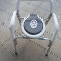 دسشویی فرنگی المینیوم|لوازم سرویس بهداشتی|گرگان, |دیوار