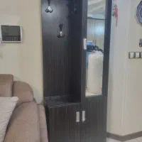 جاکفشی و رختکن