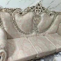 مبل استیل سلطنتی