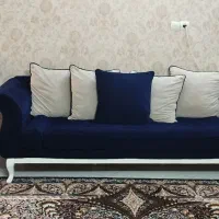 مبل هفت نفره سالم