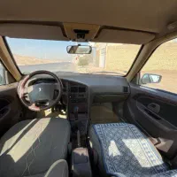 پژو پارس (سال) مدل ۹۲|خودرو سواری و وانت|یزد, |دیوار