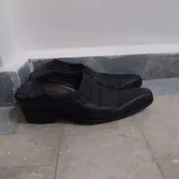 کفش دست دوز