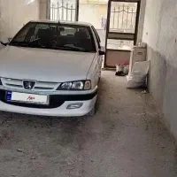 پارس 1400 معاوضه