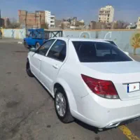 دنا 96 سفید|خودرو سواری و وانت|تهران, شهرک ابوذر|دیوار