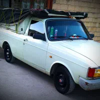 حمل بار با وانت