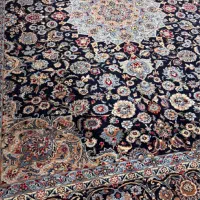 ۱۲ متری سورمه ای کاشمر