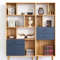 دکور کمد  کابینت و  نصب و جاب جای  شخصی سازی|خدمات پیشه و مهارت|بندر انزلی, پیل علی باغ|دیوار