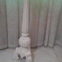 میز قشنگ|میز و صندلی غذاخوری|قم, باجک دو|دیوار