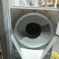 دستگاه تفت اجیل ال ای دی اجیل تابلو روان