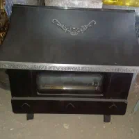 بخاری ۱۶۰۰۰ گازی