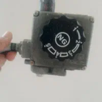 رگراتور آبگرمکن ایستاده|آبگرمکن، پکیج، شوفاژ|شیراز, گلدشت معالی‌آباد|دیوار