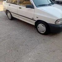 پراید دوگانه شرکتی|خودرو سواری و وانت|گلستان (تهران), |دیوار