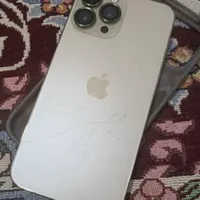اپل iPhone 13 Pro Max با حافظهٔ ۲۵۶ گیگابایت
