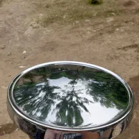 لوازم پیکان فرمون ۵۹ طاقچه ۳بعدی  سکه ای رگولاتور|قطعات یدکی و لوازم جانبی|رشت, استقامت ۱|دیوار
