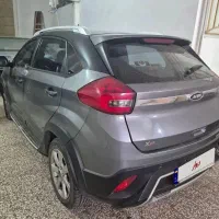 x22 اتومات تحویل اخر 1400|خودرو سواری و وانت|تربت جام, جامی|دیوار