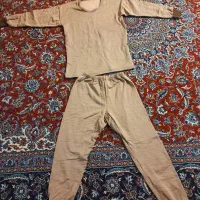 لباس گرم