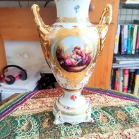 گلدان چینی
