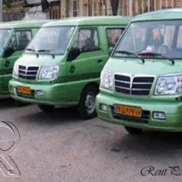 ون دربستی|خدمات حمل و نقل|رشت, گلباغ نماز|دیوار