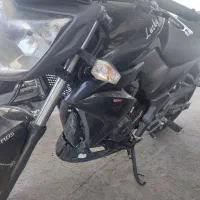 موتور لاکی اس وای امtu3 250